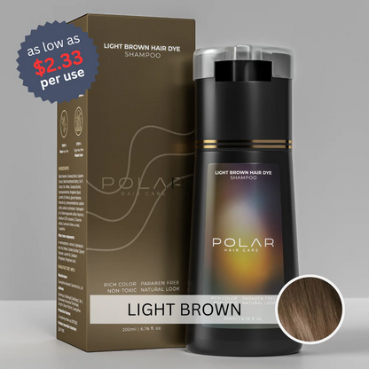 Light Brown